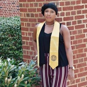 Meet your Posher, Chasity